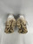 Used Nike VAPOR CLEATS BB/SB Cleats White Youth 06.0 11871-S000018116 View 5