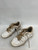 Used Nike VAPOR CLEATS BB/SB Cleats White Youth 06.0 11871-S000018116 View 4