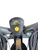 Used TWIST STEPPER W/RESISTANCE BANDS Flex/Core Other Black 11708-S000180372 View 2
