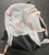 Used Easton BACKPACK BB/SB Player Backpack Grey 11497-S000149802 View 1