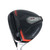 Used Taylormade M6 Womens Driver LH 10.5 Degree View 1
