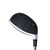 Used Taylormade M6 Womens Driver LH 10.5 Degree View 2