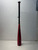 Used Rawlings 5150 BB/SB USA 2 5/8 Bat Red 27" 11835-S000195944 View 1