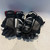 Used Bauer VAPOR 800 X Intermediate Gloves Black 11" 11878-S000021104 View 2