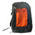 Used SCHEELS BACKPACK BB/SB Player Backpack Orange 11820-S000042892 View 1