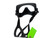Used RESILIENCE TACTICAL SPEC OPS Frameless DIVE MASK - Like New 11731-S000142195 View 2