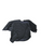Used GOALIE CUT Hockey Practice Jersey Black Senior 11617-S000327379 View 1