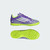 Adidas F50 Club Junior Turf Shoes #JI0039 View 1