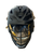 Used Cascade R Lacrosse Helmet Black One Size 11642-S000130865 View 1