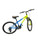 Used NISHIKI Mountain Bike Mens Royal Blue 58-61cm - 23-24" - XXL Frame 11885-S000185079 View 1