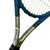 Used Head TI S1 Adult Tennis Racquet Grey Unknown 11484-S000282762 View 7
