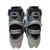 Used Salomon Mens SNS XC Ski Boots Black M 08 / W 08.5-09 11815-S000481912 View 7