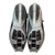 Used Salomon Mens SNS XC Ski Boots Black M 08 / W 08.5-09 11815-S000481912 View 10