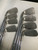 Used Ping I3 Mens Iron Set RH 3I-PW 11823-S000032473 View 2