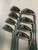 Used Ping I3 Mens Iron Set RH 3I-PW 11823-S000032473 View 1