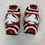 Used STX CELL II Lacrosse Arm Pads/Guards Red MD 11651-S000400592 View 2