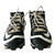 Used Nike HUARACHE BSBL BB/SB Cleats Black Junior 02 11820-S000042896 View 3