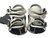 Used Union ULTRA STAGE 11 Mens Snowboard Bindings LG 11731-S000142224 View 1