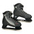 Used COUGAR SOFT SKATE Mens Softboot Skate Black Senior 8 11362-S000160967 View 2