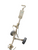 Used Datrek PULL CART Golf Cart 2 Wheel 11708-S000180404 View 1