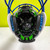 Used Schutt YOUTH VENGEANCE A3 FB Helmet Grey MD 11307-S000257196 View 5