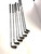 Used Maxfli CROSSBAX Mens Iron Set RH 3I-PW 11860-S000293342 View 3