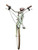Used Schwinn ADMIRAL Hybrid/City Bike Womens Sky Blue 53-55cm - MD Frame 11892-S000018393 View 2