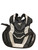 Used Easton ELITE X Catchers Chest Protector Black Adult 11816-S000270936 View 1