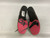 Used Nike DRAGONFLY XC Track & Field Cleats Adult Neon Green Senior 11 11895-S000012164 View 3