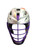 Used Cascade S Lacrosse Helmet Silver One Size 10743-S000463090 View 1