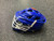 Used Cascade S Lacrosse Helmet Royal Blue One Size 10743-S000463091 View 2