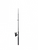 Used Shakespeare SHAKESPEARE UGLY STIK GX2 Rod and Reel Combo 11843-S000015752 View 2