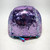 Used Skateboard Helmet Purple MD 11805-S000062959 View 3
