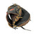 Used Rawlings HEART OF THE HIDE PRORCM33BSL Catcher's RH Throw 33" 11506-S000283888 View 5
