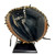 Used Rawlings HEART OF THE HIDE PRORCM33BSL Catcher's RH Throw 33" 11506-S000283888 View 1