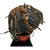 Used Rawlings HEART OF THE HIDE PRORCM33BSL Catcher's RH Throw 33" 11506-S000283888 View 2