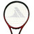 Used Pro Kennex GRAPHITE 105 WIDE BODY Adult Tennis Racquet Red Unknown 11484-S000282794 View 2