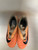 Used Nike PHANTOM GX Soccer Cleats Orange Senior 6 11823-S000032482 View 3