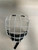 Used CCM FM580 Hockey Wire Mask White LG 11823-S000032489 View 1