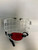 Used CCM FM580 Hockey Wire Mask White LG 11823-S000032489 View 2
