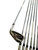 Used Taylormade BURNER 2.0 Iron Set 4I-PW 11892-S000018412 View 4