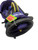 Used Sun Mountain THREE 5 4-Way Golf Stand Bag Purple 11731-S000142261 View 5