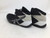 Used Asics MATFLEX 6 SR 10.5 WRESTLING SHOES Wrestling Shoes Black Senior 10.5 11752-S000066590 View 2