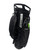 Used Sun Mountain DIVA Womens 14-Way Golf Cart Bag Black 11731-S000142277 View 3
