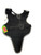 Used Easton Black Magic 12" BaseballCatchers Chest Protector Black Junior Youth 11731-S000142278 View 2