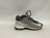 Used Nike VAPOR BB/SB Cleats Grey Junior 01 11895-S000012198 View 1
