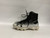 Used Under Armour Jr FB Cleats Black Junior 06 11895-S000012206 View 2