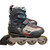 Used SPARK 7ABEC Junior Rec Fitness Skates Grey Junior 03 11813-S000327273 View 1