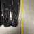 Used Martial Arts Shin Pads Black MD 11781-S000039259 View 3