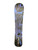 Used PUBLIC SNOWBOARD Mens Snowboard Only White 155 cm 11706-S000356880 View 2